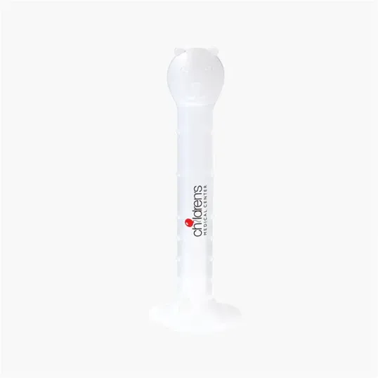 Pediatric Medi-Measuring Spoon — view 3