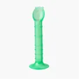Pediatric Medi-Measuring Spoon — view 9