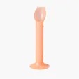 Pediatric Medi-Measuring Spoon — view 10