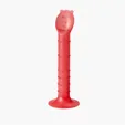 Pediatric Medi-Measuring Spoon — view 12
