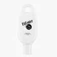 2 oz SPF 30 Sunscreen Bottle, Unscented and PABA-Free — view 2