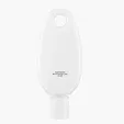 2 oz SPF 30 Sunscreen Bottle, Unscented and PABA-Free — view 3