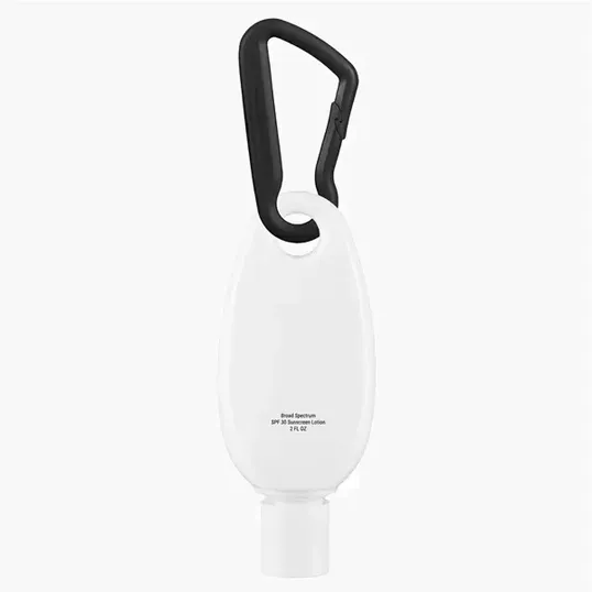 SPF 30 Sunscreen with Carabiner, 1.8 oz — view 11
