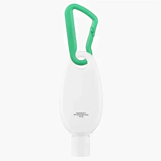 SPF 30 Sunscreen with Carabiner, 1.8 oz — view 13