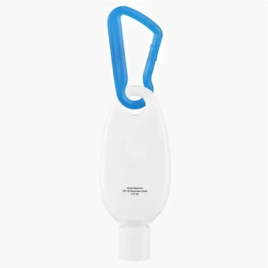 SPF 30 Sunscreen with Carabiner, 1.8 oz — view 15