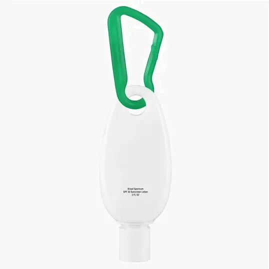 SPF 30 Sunscreen with Carabiner, 1.8 oz — view 16