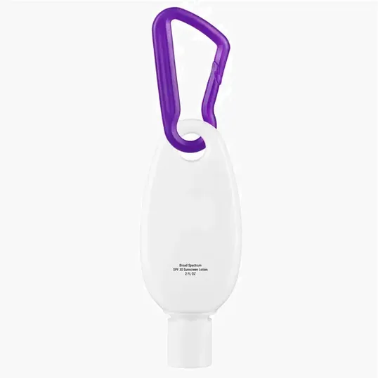 SPF 30 Sunscreen with Carabiner, 1.8 oz — view 17