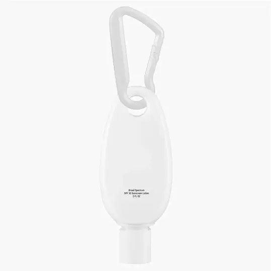 SPF 30 Sunscreen with Carabiner, 1.8 oz — view 19