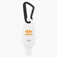 SPF 30 Sunscreen with Carabiner, 1.8 oz — view 2