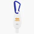 SPF 30 Sunscreen with Carabiner, 1.8 oz — view 3