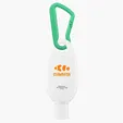 SPF 30 Sunscreen with Carabiner, 1.8 oz — view 4