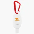 SPF 30 Sunscreen with Carabiner, 1.8 oz — view 5