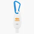 SPF 30 Sunscreen with Carabiner, 1.8 oz — view 6