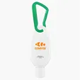 SPF 30 Sunscreen with Carabiner, 1.8 oz — view 7