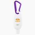 SPF 30 Sunscreen with Carabiner, 1.8 oz — view 8