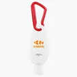 SPF 30 Sunscreen with Carabiner, 1.8 oz — view 9