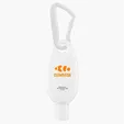 SPF 30 Sunscreen with Carabiner, 1.8 oz — view 10