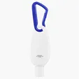 SPF 30 Sunscreen with Carabiner, 1.8 oz — view 12