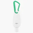 SPF 30 Sunscreen with Carabiner, 1.8 oz — view 13