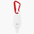 SPF 30 Sunscreen with Carabiner, 1.8 oz — view 14