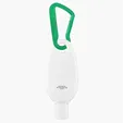 SPF 30 Sunscreen with Carabiner, 1.8 oz — view 16