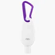SPF 30 Sunscreen with Carabiner, 1.8 oz — view 17