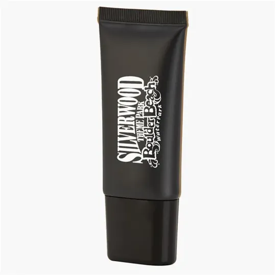 SPF 30 Sunscreen Squeeze Tube, 1 oz