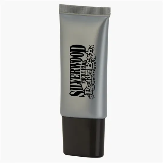 SPF 30 Sunscreen Squeeze Tube, 1 oz — view 2