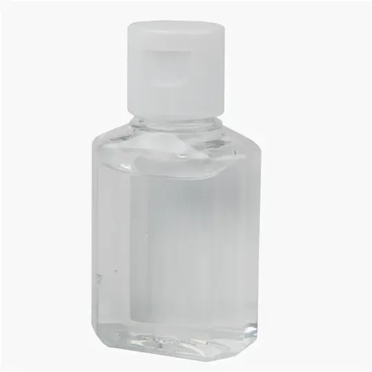 1 oz Antibacterial Hand Sanitizer Gel — view 2