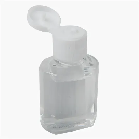 1 oz Antibacterial Hand Sanitizer Gel — view 3