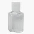 1 oz Antibacterial Hand Sanitizer Gel — view 2