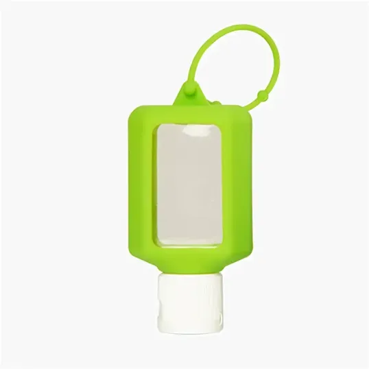 1 oz Hand Sanitizer with Silicone Sleeve — view 7
