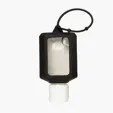 1 oz Hand Sanitizer with Silicone Sleeve — view 5