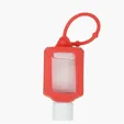 1 oz Hand Sanitizer with Silicone Sleeve — view 8