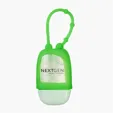 1 oz. Hand Sanitizer Gel with Silicone Sleeve and Lanyard — view 5