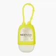 1 oz. Hand Sanitizer Gel with Silicone Sleeve and Lanyard — view 6