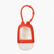 1 oz. Hand Sanitizer Gel with Silicone Sleeve and Lanyard — view 11