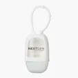 1 oz. Hand Sanitizer Gel with Silicone Sleeve and Lanyard — view 3