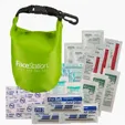 Ripstop First Aid Kit Roll-Top Bag — view 5