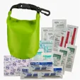 Ripstop First Aid Kit Roll-Top Bag — view 6
