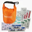 Ripstop First Aid Kit Roll-Top Bag — view 8