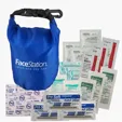 Ripstop First Aid Kit Roll-Top Bag — view 9