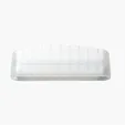 Toothpaste Tube Squeezer — view 2