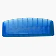 Toothpaste Tube Squeezer — view 4