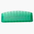 Toothpaste Tube Squeezer — view 5