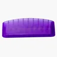 Toothpaste Tube Squeezer — view 7