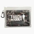Chill'n Cooling Towel with PVC Pouch and Carabiner