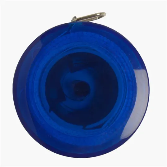 Round Tape Measure with 5' Cloth Tape — view 3