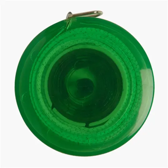 Round Tape Measure with 5' Cloth Tape — view 4