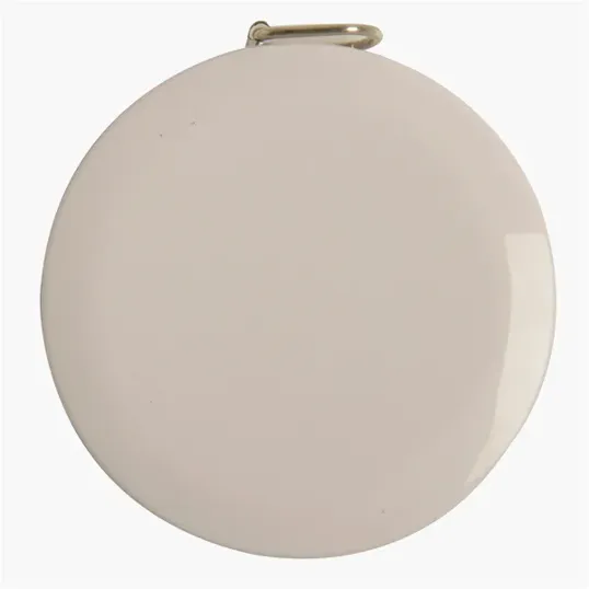 Round Tape Measure with 5' Cloth Tape — view 7